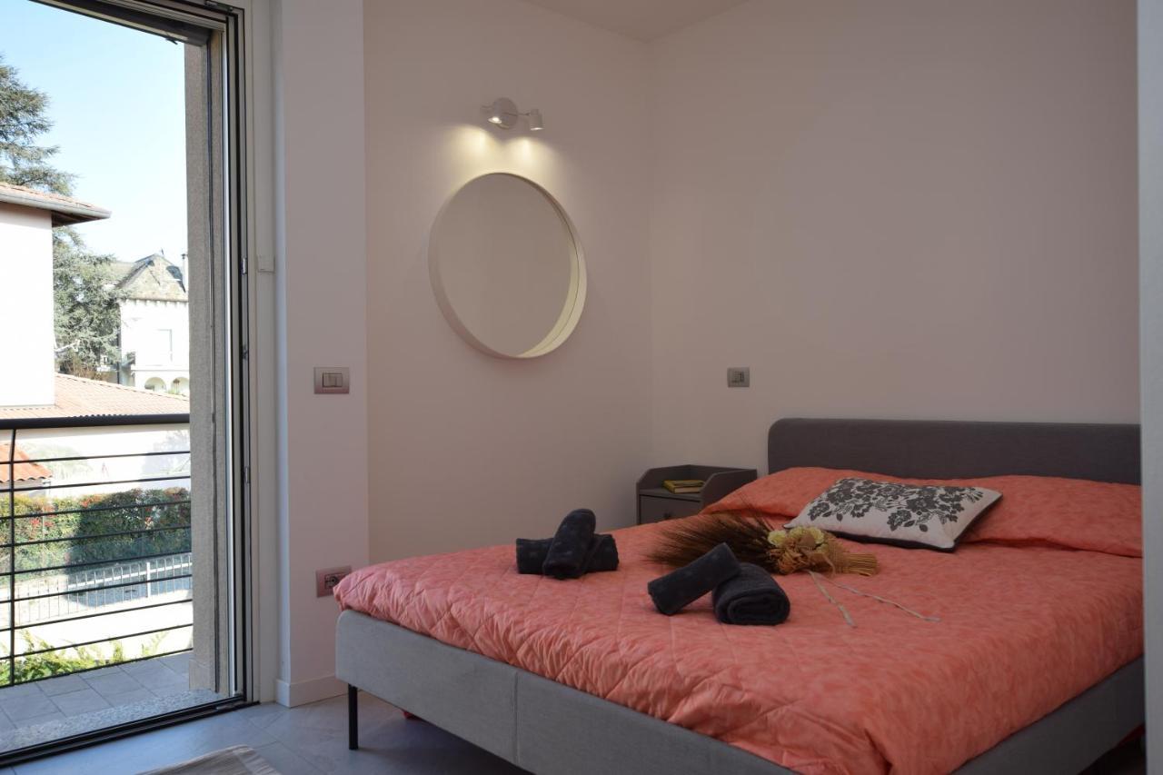 Casa Silu - Lago Di Como Colico Bagian luar foto